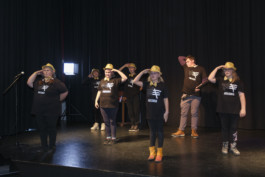 Your Vision Song Contest