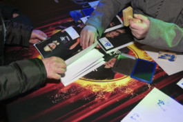 Your Vision Song Contest