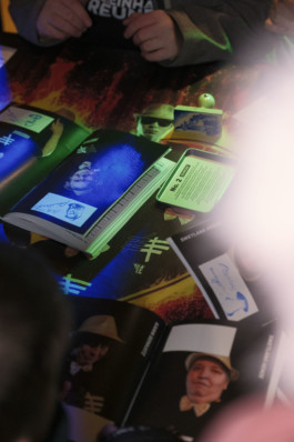 Your Vision Song Contest