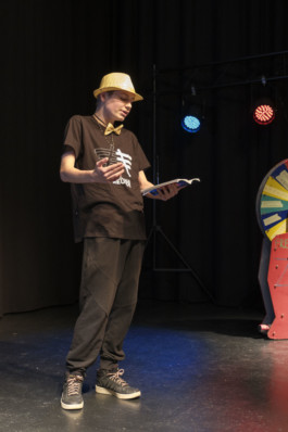 Your Vision Song Contest