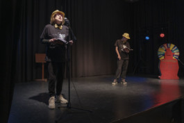 Your Vision Song Contest