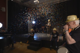 Your Vision Song Contest