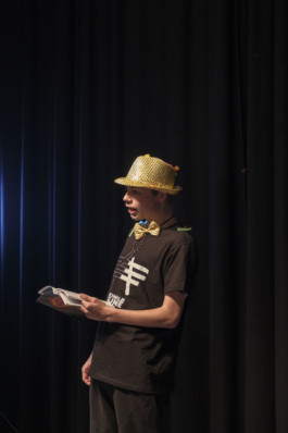 Your Vision Song Contest