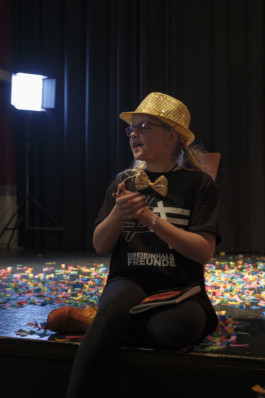 Your Vision Song Contest