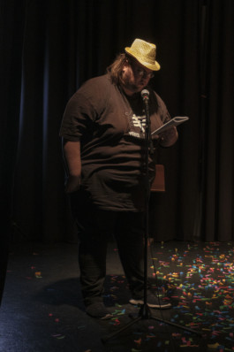 Your Vision Song Contest