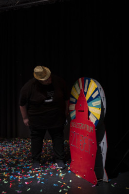 Your Vision Song Contest