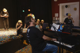 Your Vision Song Contest