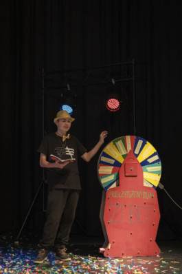 Your Vision Song Contest