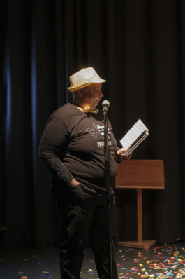 Your Vision Song Contest