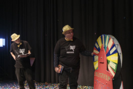 Your Vision Song Contest