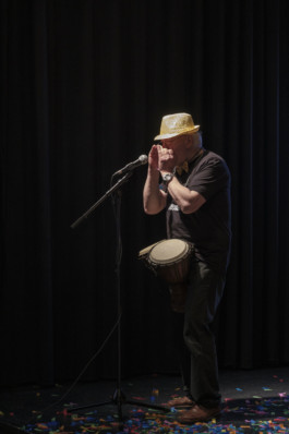 Your Vision Song Contest