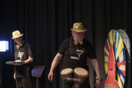 Your Vision Song Contest