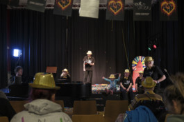 Your Vision Song Contest