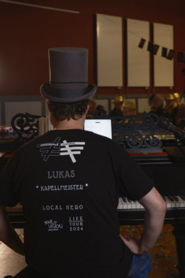 Your Vision Song Contest