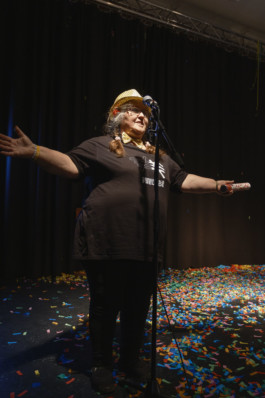 Your Vision Song Contest