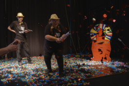 Your Vision Song Contest