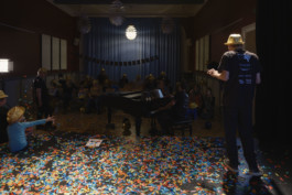 Your Vision Song Contest