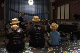 Your Vision Song Contest