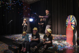 Your Vision Song Contest