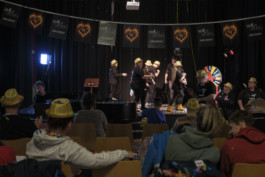 Your Vision Song Contest