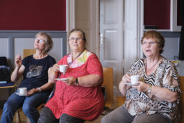 Your Vision Song Contest