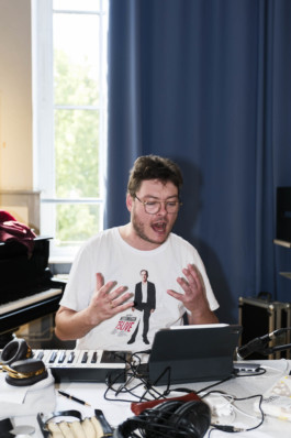 Your Vision Song Contest