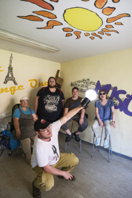 Your Vision Song Contest