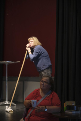 Your Vision Song Contest