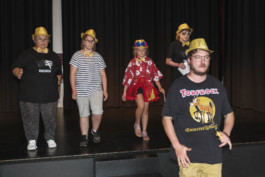 Your Vision Song Contest