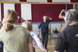 Your Vision Song Contest