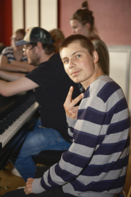 Your Vision Song Contest