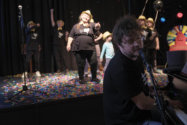 Your Vision Song Contest