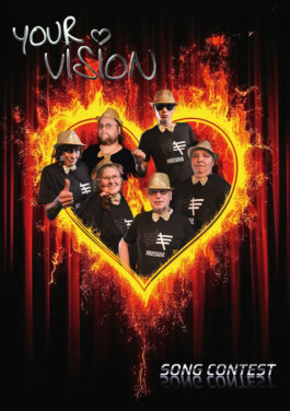 Your Vision Song Contest