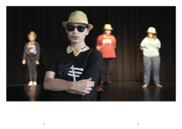 Your Vision Song Contest