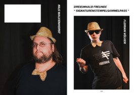 Your Vision Song Contest