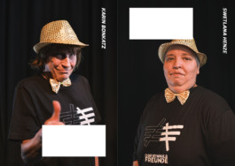 Your Vision Song Contest