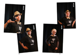 Your Vision Song Contest